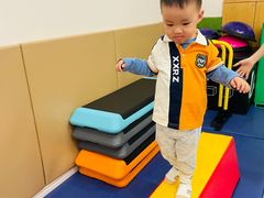 -小象润知早教·托育·幼儿园成长中心