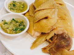 -文记壹心鸡(宝华路店)