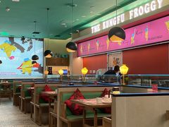 大堂-蛙小侠(五象万象汇店)