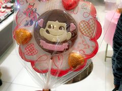-不二家(数寄屋橋店)