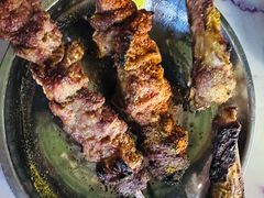 -園丁烤肉缸子肉