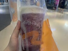 -CoCo都可(惠福店)