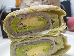 -七叔是岛民(花基新村店)