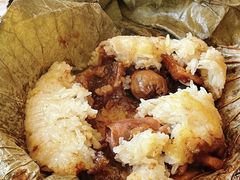-添好运点心专门店(百老汇店)