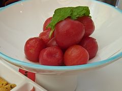 -雅佳神话·麻辣烤鱼(新街口店)