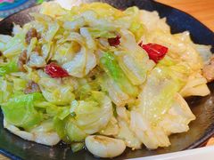 -望京一号·重庆江湖菜(工体店)