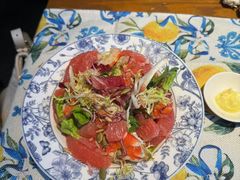 -弗兰克牛排西餐厅Ribone steak house(柠檬花园店)