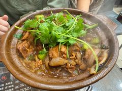 -川香煲(茅台路店)