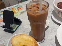 -翠华餐厅(正佳广场店)