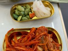 -冰城焰会大丰收铁锅炖(萝岗万达金街店)