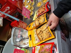 -诚志饼家·小凤饼非遗传承(中山六路店)