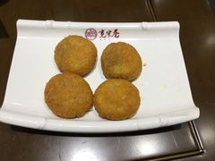 -张氏宽窄巷成都名小吃(茂业百货华强北店)