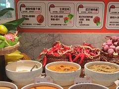 -汉阳廷自助烤肉(同和金铂天地店)