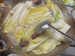 -鑫正兴东北烧烤(滨湖店)