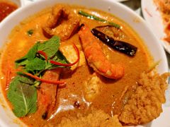 叻沙-关夫人餐厅(阳光广场店)