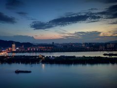 -长沙富力万达文华酒店