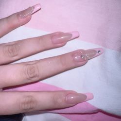 -瞧·享轻奢美甲美睫