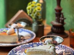 -夏朵餐厅(丁香店)