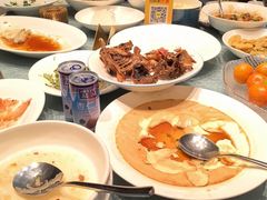 -凤凰园烤鸭店·唐山菜·传承花椒肉(老唐丰路店)