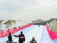 -盈香心动乐园