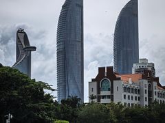 -厦门大学(思明校区)