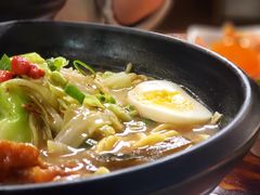 -屯屯面(海尔路店)