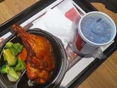 -麦当劳(南京五龙店)