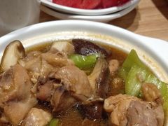 -南城香(四路通店)