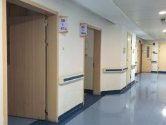 -上海东方肝胆外科医院(嘉定院区)