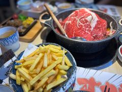 -太郎的家·平价日料(曼巴特店)