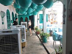-苏坦土耳其西餐厅(玉林店)