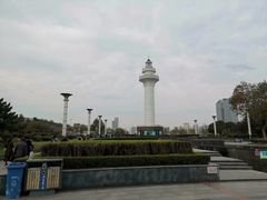 -渡海小渔村.老辈日照菜