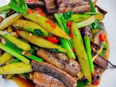 -院里寻菜·精致庭院菜(观沙岭店)