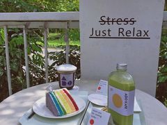 彩虹蛋糕-ADO KAFE(大学城店)