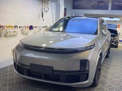 -天猫养车贴膜轻改·蓝电(优匹康桥东路店)