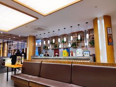大堂-盘飧市(春熙路店)