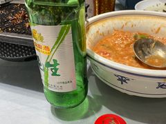 -鸭王烤鸭店(三里河店)