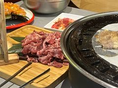 -正宗齐齐哈尔烤肉·齐牛哥鲜切炭火烤肉(杭州总店)