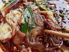 -鸳鸯抄手(燕岗路店)