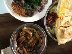 -88号小吃店·经典云南菜·地道纳西美食