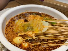 -叶婆婆钵钵鸡(解放碑店)