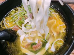 清汤牛肉面-张飞牛肉(观前街店)