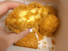 蟹黄酥松小贝-鲍师傅糕点(春熙路店)