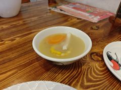 -美未居·老字号·地道顺德菜·桑拿鸡·鱼生(容桂店)