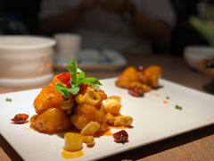 -辛香汇·现炒川菜(淮海路百盛店)