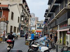 -王记生烫牛杂面馆(兰陵路店)