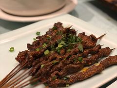 -阿斯牛牛·凉山菜(新会展店)
