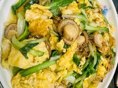 -大丰收海鲜地方菜馆