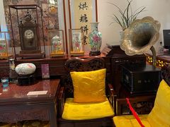 -富华斋饽饽铺·宫廷糕点·伴手礼(护国新天地店)