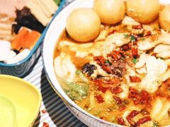 -友达面馆·酸菜鱼面(钱塘区店)
